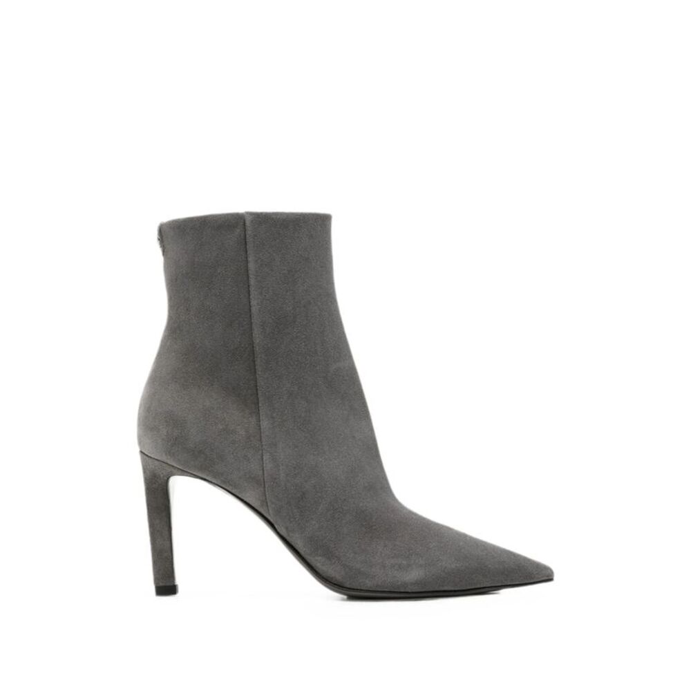 Jimmy Choo Grey Shoes Women